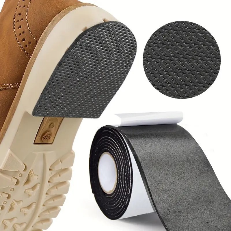 Sneaker Protector - شريط لاصق ذاتي اللصق لنعل الأحذية