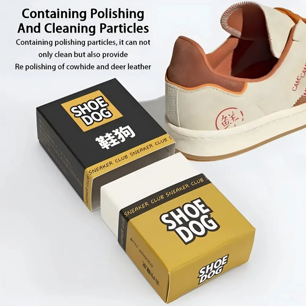 منظف أحذية محمول، ملمع أحذية،  - مراجعة Shoe Cleaning Brush وسعره