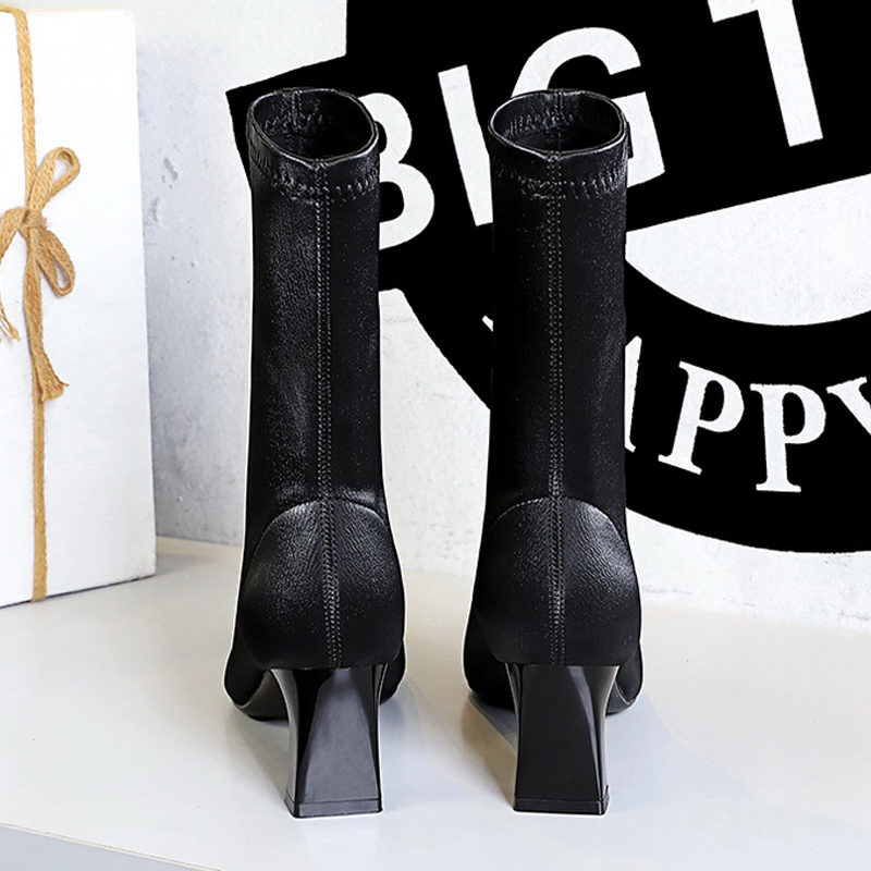 أحذية BIGTREE للخريف والشتاء،  - مراجعة Shoe Tree وسعره