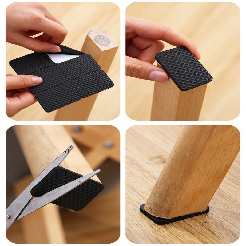 شريط لاصق ذاتي اللصق لنعل الأح - مراجعة Sneaker Protector وسعره