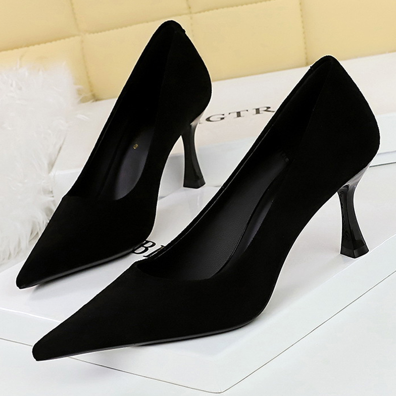BIGTREE أحذية الجلد المدبوغ ال - مراجعة Shoe Tree وسعره