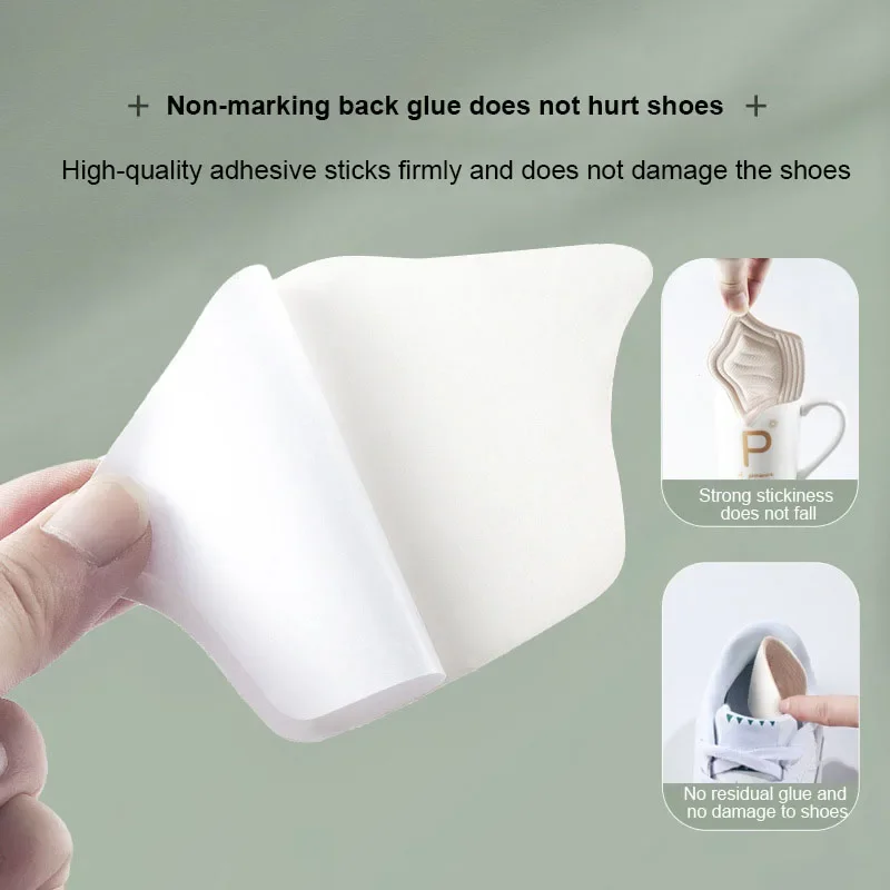 أحذية رياضية ملصق جدًا نعال رق - مراجعة Sneaker Protector وسعره