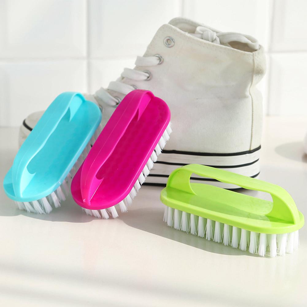 1/2/3 قطع فرشاة تنظيف يدوية بل - مراجعة Sneaker Care Spray وسعره