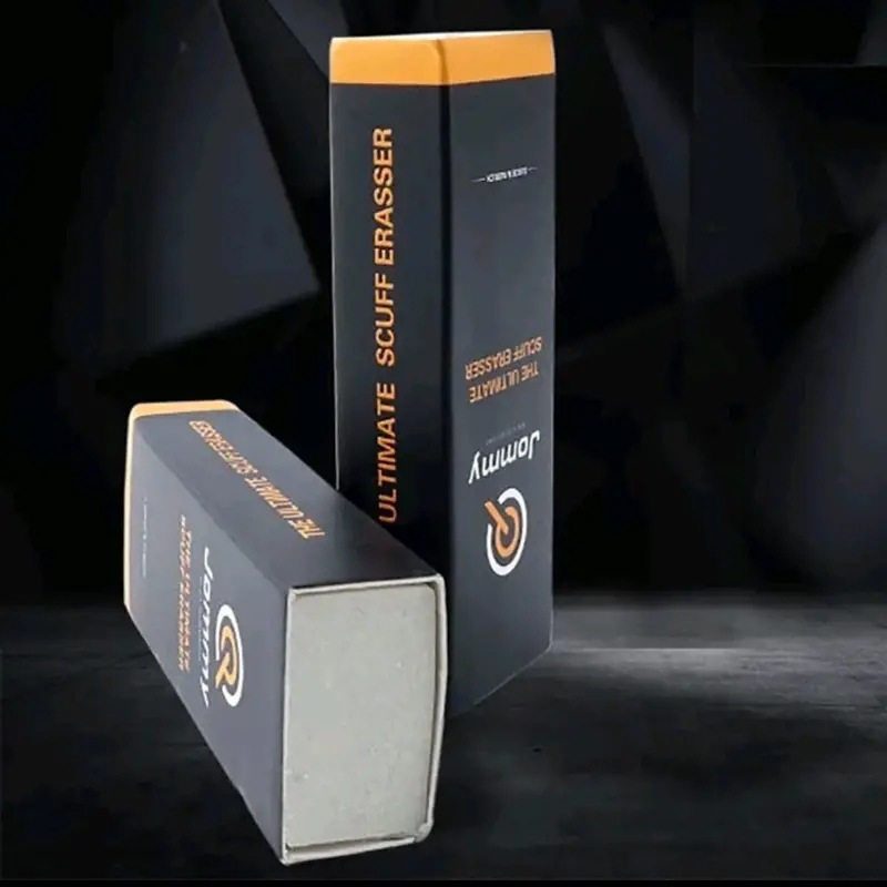 طقم تنظيف أحذية محمول، فرشاة ت - مراجعة Shoe Cleaning Brush وسعره